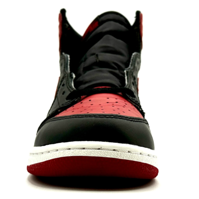 AirJordan 1 OG \"Bred/Banned\"（2016） 2016 JORDAN 1 OG 