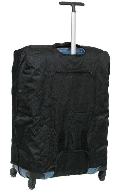 Samsonite Travel Accessories Foldable Luggage Cover Medium Plus