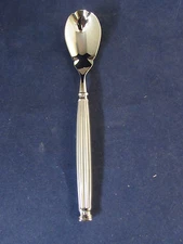 Oneida Stainless Flatware -  OLYMPIA -  Sugar Spoon -  NEW