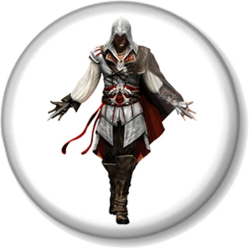 Pin on Assassins Creed