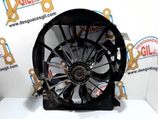 68003968AB Electric Fan for DODGE NITRO 2.8 CRD 4WD 2006 138116 1091840