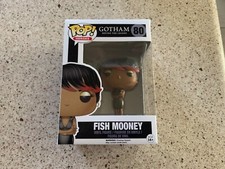 2015 Funko Pop Gotham Vinyl Figures 19