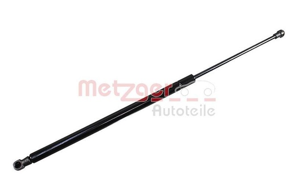 Metzger 2110755 Gasfeder, Koffer-/Laderaum Passend FüR Nissan-image