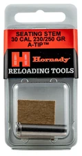 Hornady 397140 A-TIP Seating Stem, A-TIP Match 30 CAL .308 230/250 GR "NEW"