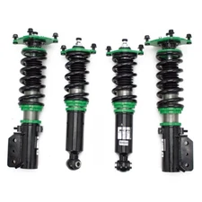 Rev9 Hyper-Street II Damper Coilovers Kit Strut For Mitsubishi Eclipse AWD 90-94
