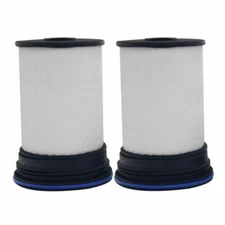 Replacement For GM Parts TP1007 Fuel Filter Kit with Covers and Seals
