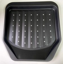 Cookware Premium Oven Chip Tray, Non stick (36 x 34cm)