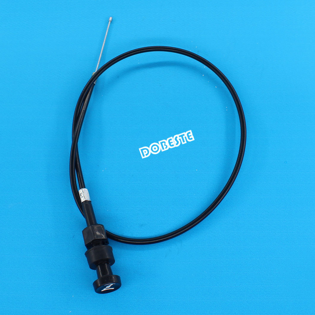 Choke Cable For Honda 20052014 TRX500 Forman Trx500 Rubicon OEM 17950