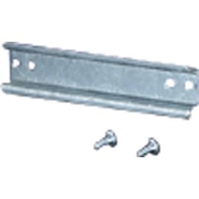 Hensel Tragschiene Mi TS 15 Hutprofilschienen 20001029 Stahl Tragschiene