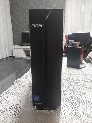 Acer Aspire XC-830