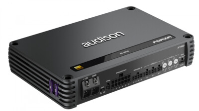 Audison AF M6D 6-Kanal Digital  Endstufe Verstärker 6x 220Watt