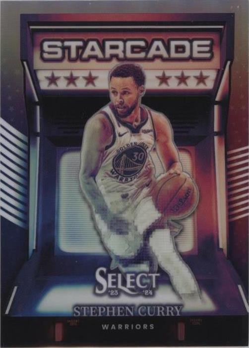 Stephen Curry