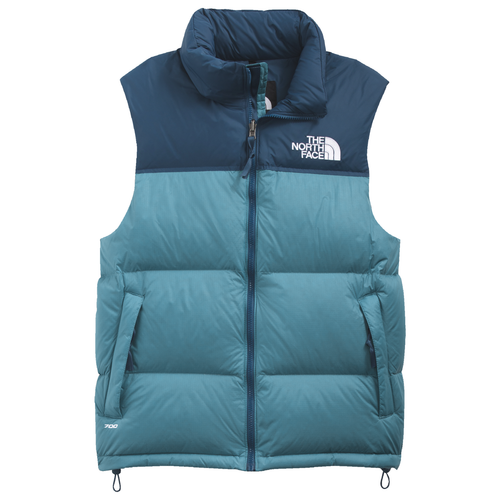 Storm Blue 1996 Retro Nuptse 700 