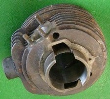 VESPA FARO BASSO 125 VM CILINDRO USATO