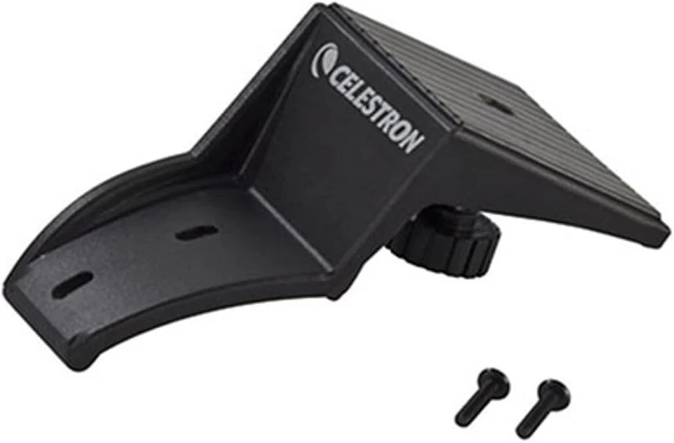 Astrophotography Piggyback Mount for DSLR - Attach and Create Stunning Images - Image 3 of 4