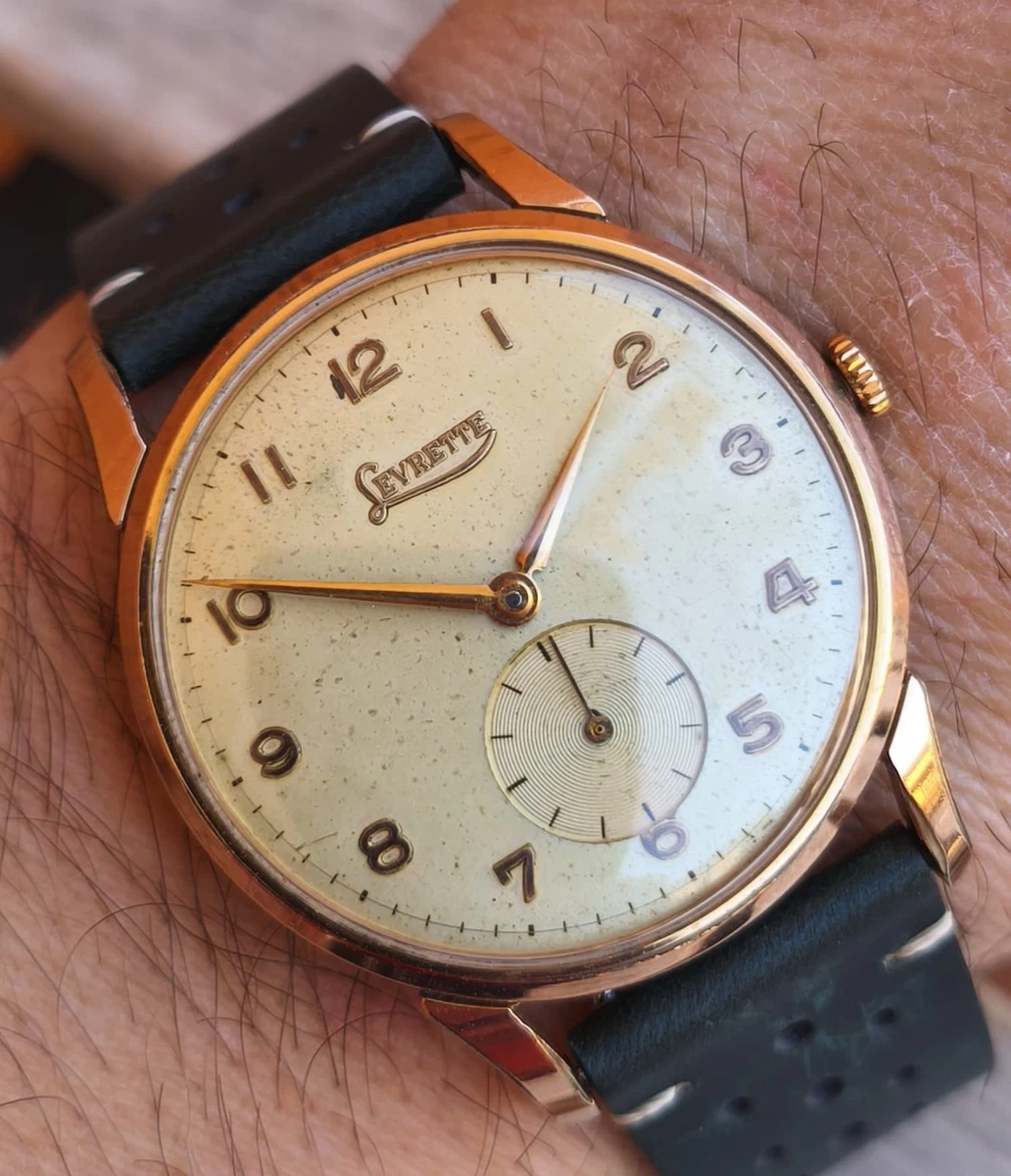 Rhodenwald & Söhne Orologio Uomo analogico Giappone Movimiento al quarzo con Cinturino in Acciaio inossidabile 10010364 : Rhodenwald & Söhne