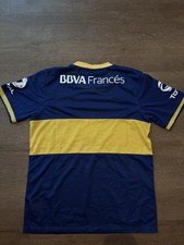 Boca Junior Jersey for sale | eBay
