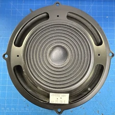 Bose 8” Woofer Automotive OEM Slim Pancake Driver - READ Details In Description!