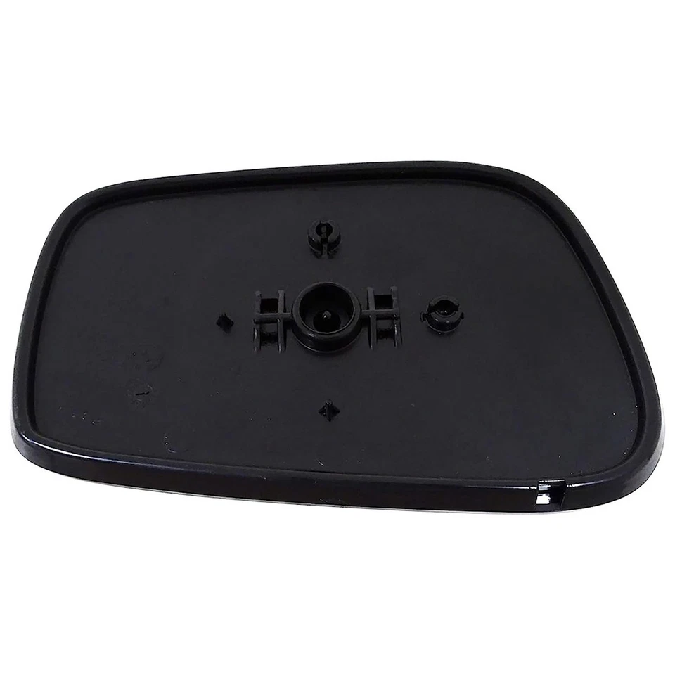 Espelho de vidro 56032 Dorman passageiro lado direito para Pontiac Vibe 2003-2008 - Imagem 3 de 4