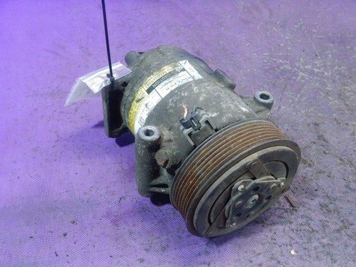 RENAULT SCENIC II 03-06 1.9 DCI KLIMAANLAGENKOMPRESSOR / ST 45229