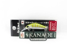 Jackson Kanade 40mm Trout Single Hook Sink Lure LAY (4471)