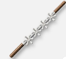 Ashley Black Fascia Blaster 4-Claw Massage Tool Cellulite Reducer