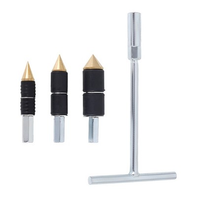 Hot-Melt Water Stop Pin KüChe Badezimmer Reparatur SanitäR Werkzeug Set Hot7250