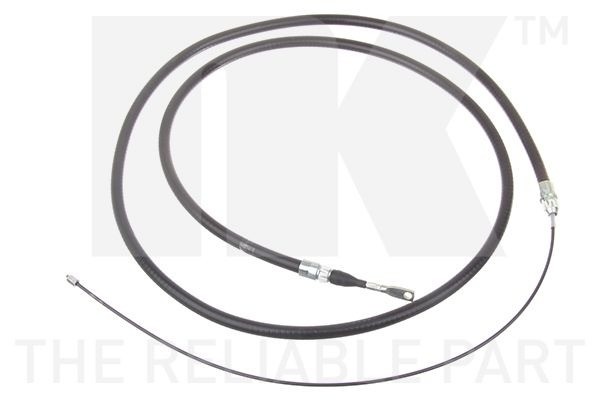 1 X Seilzug Feststellbremse NK 903319 FüR Mercedes-Benz-image