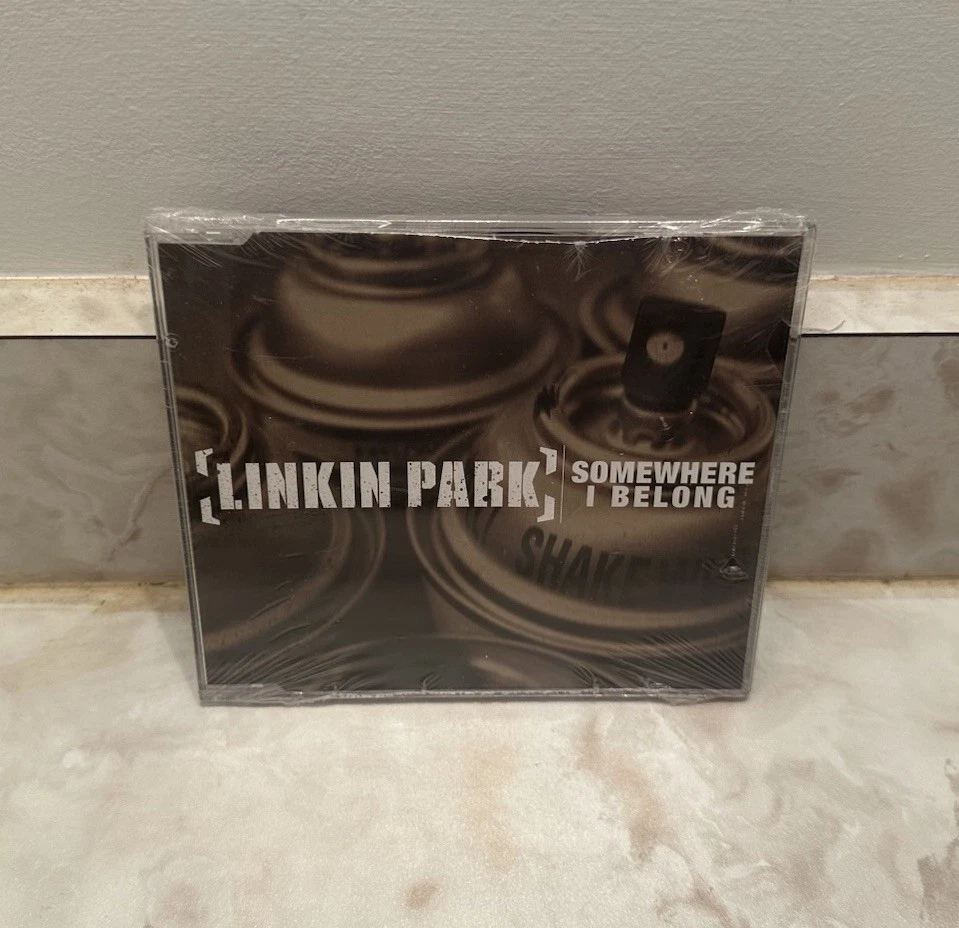 Linkin Park Rock Single Music CDs for sale | eBay Linkin Park Rock Single Music CDs for sale | eBay