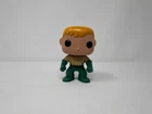 Funko Pop DC Universe Aquaman #16 PX Previews Exclusive 2011 Vaulted Loose