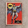 1966 Topps Batman #1 The Batman Rookie (RC)