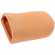  Ornement De Grotte D'aquarium Cachette Sous-marine Crevettes Abri Poisson