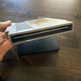 Swamp Thing (Nintendo, NES 1985) Authentic Tested Working Fast Shipping !!!