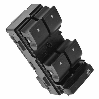   Power Window Switch Driver Side Left LH For Chevy GMC Truck 20945129 #jd