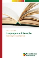 Uiliam Ferreira Boff | Linguagem E InteraçãO | Taschenbuch | Portugiesisch