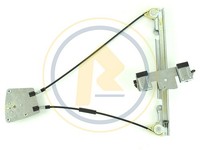 1X Ac Rolcar 01.3032 Fensterheber FüR Ford