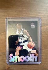 1998-99 Skybox Premium - Smooth Ray Allen #5 SM