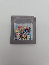ebay® Auktion 167494072316 | Disneys Pinocchio - Nintendo Gameboy Classic Spiel - Modul - Thumbnail of ebay® auction 167494072316 | Disneys Pinocchio - Nintendo Gameboy Classic Spiel - Modul -