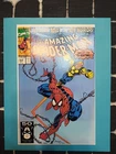 The Amazing Spider-Man #352 (Marvel Comics October 1991)