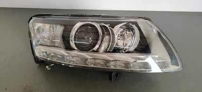 Frontscheinwerfer Headlight Scheinwerfer Xenon LED Audi A6 C6 4F Lift Bj:08-11