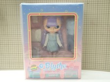 Blythe Lavendula Babe Neo Blythe Doll Takara Tomy New Unopened Collectible