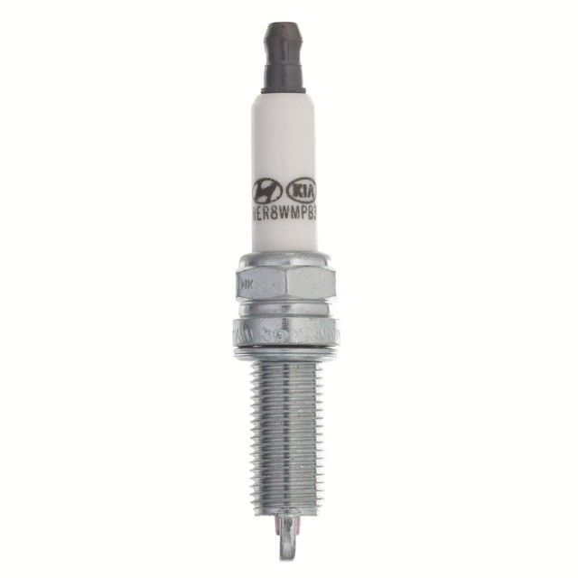 2019-2020 Hyundai Elantra New Genuine Spark Plug 188690-9095 OEM