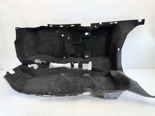 2022-2025 NISSAN SENTRA INTERIOR FLOOR CARPET COVER LINER MAT 74902-6LX0A OEM