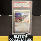Rayquaza SL10  - PSA 4 (Call of Legends)