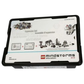 LEGO Mindstorms EV3 Expansion Set 45560 Education Robotics Kit NEW Sealed