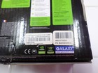 GALAXY GEFORCE 8400 GS TURBO (DDR2,512 MB AND 64 BIT) WITH BOX NO CD — photo 9