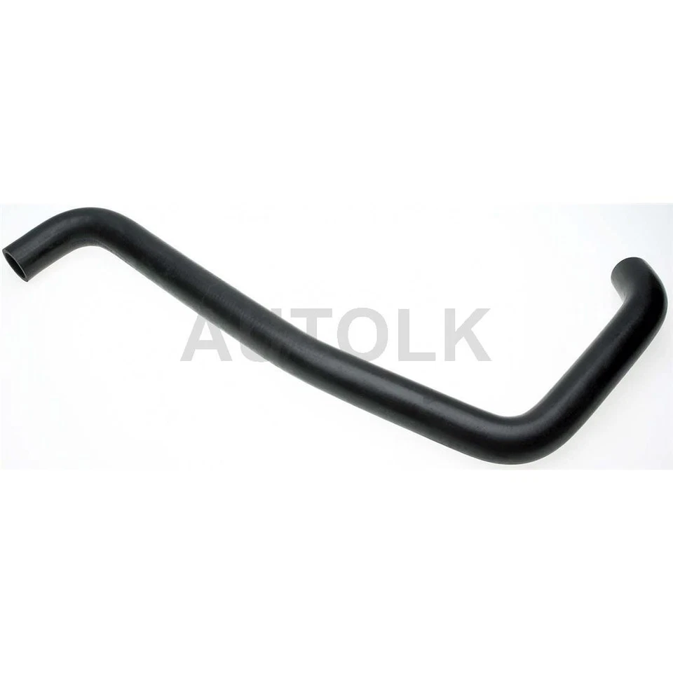 Шланг охлаждающей жидкости верхнего нижнего радиатора Gates подходит для Hyundai Sonata 2006 2007 2008 годов выпуска - Изображение 2 из 4