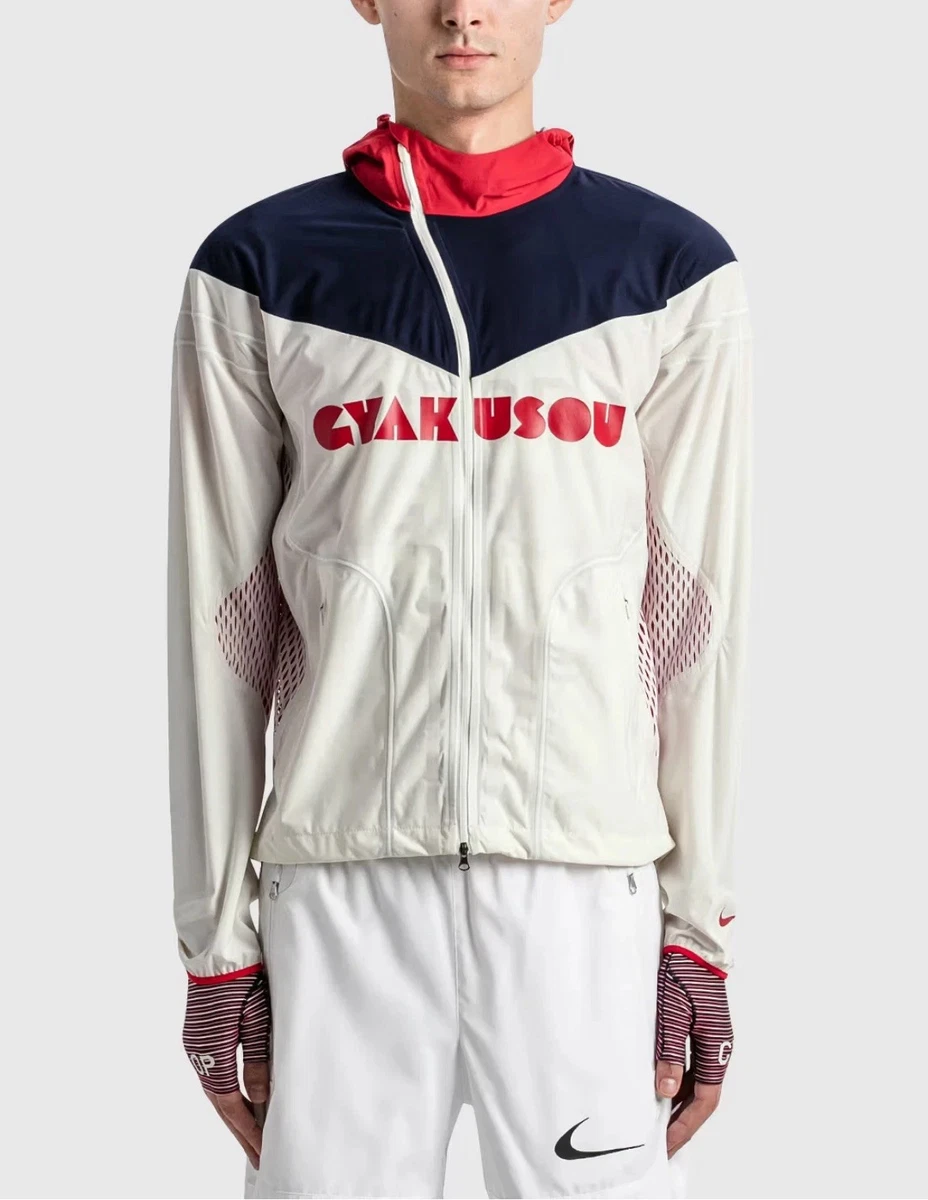 Jackets Nike x Undercover Gyakusou Activewear for Men for Sale