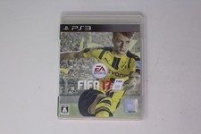 Sony PlayStation 3 Video Games FIFA 17 for sale | eBay