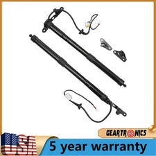 Liftgate Actuator For Toyota RAV4 2013-2018 2PCS 6891009010 Pair LH+RH
